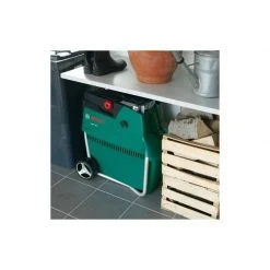BOSCH Jardin Broyeur De Végétaux & Scarificateur BOSCH Broyeur à Turbine 2500 W - AXT 25 TC - 0600803300 -Forêt Jardin Soldes Magasin bosch broyeur a turbine 2500 w axt 25 tc 0600803300 2