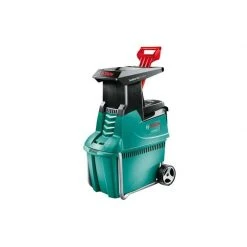 BOSCH Jardin Broyeur De Végétaux & Scarificateur BOSCH Broyeur à Turbine 2500 W - AXT 25 TC - 0600803300