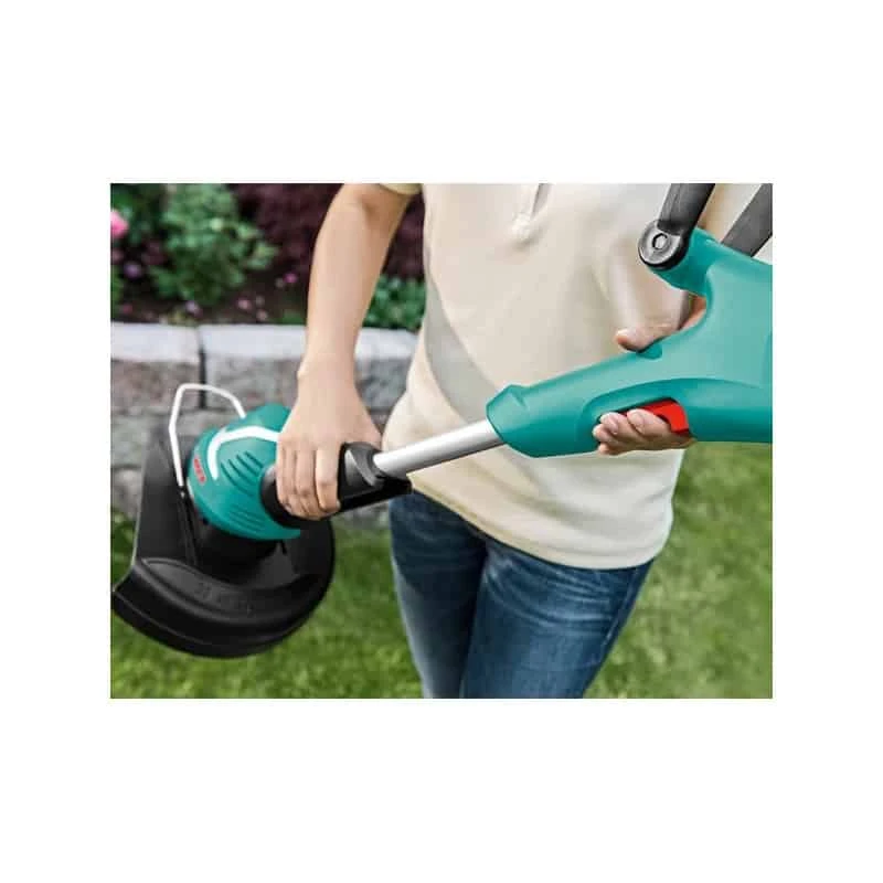 BOSCH Jardin Coupe Herbe & Bordure BOSCH Coupe Bordure 400W - ART24 - 06008A5800 4 BOSCH Jardin Coupe Herbe & Bordure BOSCH Coupe Bordure 400W - ART24 - 06008A5800 – Image 2