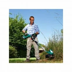 BOSCH Jardin Coupe Herbe & Bordure BOSCH Coupe-bordures 36V Solo AdvancedGrassCut36 - 0600878N04 -Forêt Jardin Soldes Magasin bosch coupe bordures 36v solo advancedgrasscut36 0600878n04 2