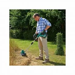 BOSCH Jardin Coupe Herbe & Bordure BOSCH Coupe-bordures 36V Solo AdvancedGrassCut36 - 0600878N04 -Forêt Jardin Soldes Magasin bosch coupe bordures 36v solo advancedgrasscut36 0600878n04 3