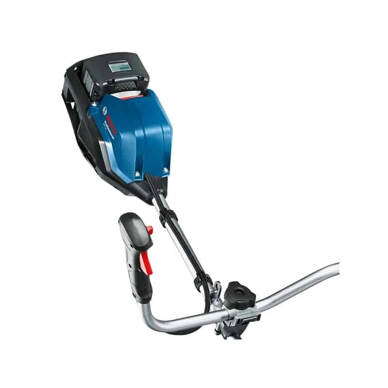BOSCH Débrousailleuse à Lame Pro 36V 25cm GFR25 - 0600913000 Solo 8 BOSCH Débrousailleuse à Lame Pro 36V 25cm GFR25 - 0600913000 Solo – Image 6