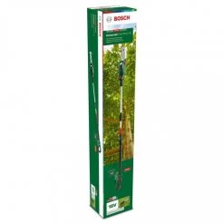 Tronçonneuses & élagueuses électriques BOSCH Élagueuse Sur Perche Universal ChainPole 18 - 06008B3100 -Forêt Jardin Soldes Magasin bosch elagueuse sur perche universal chainpole 18 06008b3100 2