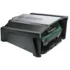 BOSCH Jardin Tondeuse électrique BOSCH Garage Pour Tondeuse Robot Indego - 06008B0500 1 BOSCH Jardin Tondeuse électrique BOSCH Garage Pour Tondeuse Robot Indego - 06008B0500 -Forêt Jardin Soldes Magasin bosch garage pour tondeuse robot indego 06008b0500