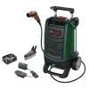 Nettoyeur Haute Pression BOSCH Nettoyeur 18V 2.5 Ah Fontus 18 V - 06008B6101