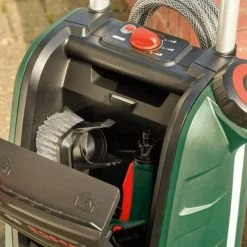 Nettoyeur Haute Pression BOSCH Nettoyeur 18V 2.5 Ah Fontus 18 V - 06008B6101 10 Nettoyeur Haute Pression BOSCH Nettoyeur 18V 2.5 Ah Fontus 18 V - 06008B6101 -Forêt Jardin Soldes Magasin bosch nettoyeur 18v 25 ah fontus 18 v 06008b6101 3