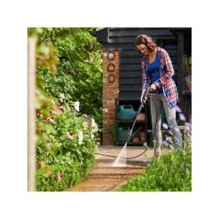 BOSCH Jardin BOSCH Nettoyeur Haute Pression 125bar AQUATAK125 - 06008A7A00 -Forêt Jardin Soldes Magasin bosch nettoyeur haute pression 125bar aquatak125 06008a7a00 2