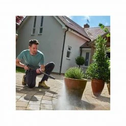 BOSCH Jardin BOSCH Nettoyeur Haute Pression 125bar AQUATAK125 - 06008A7A00 -Forêt Jardin Soldes Magasin bosch nettoyeur haute pression 125bar aquatak125 06008a7a00 5