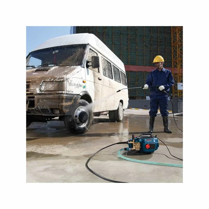 BOSCH Nettoyeur Haute Pression 130bars GHP 5-13C - 0600910000 4 BOSCH Nettoyeur Haute Pression 130bars GHP 5-13C - 0600910000 – Image 2