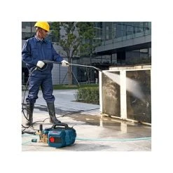 BOSCH Nettoyeur Haute Pression 130bars GHP 5-13C - 0600910000 10 BOSCH Nettoyeur Haute Pression 130bars GHP 5-13C - 0600910000 -Forêt Jardin Soldes Magasin bosch nettoyeur haute pression 130bars ghp 5 13c 0600910000 3