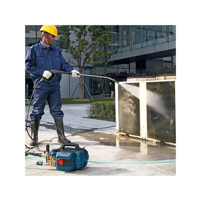 BOSCH Nettoyeur Haute Pression 130bars GHP 5-13C - 0600910000 6 BOSCH Nettoyeur Haute Pression 130bars GHP 5-13C - 0600910000 – Image 4