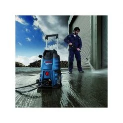 BOSCH Nettoyeur Haute Pression 140bars GHP 5-75 - 0600910700 -Forêt Jardin Soldes Magasin bosch nettoyeur haute pression 140bars ghp 5 75 0600910700 2