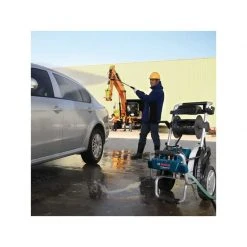 BOSCH Nettoyeur Haute Pression 150bars GHP8-15XD - 0600910300 -Forêt Jardin Soldes Magasin bosch nettoyeur haute pression 150bars ghp8 15xd 0600910300 3