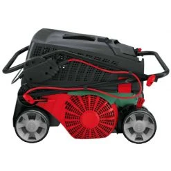 BOSCH Jardin Broyeur De Végétaux & Scarificateur BOSCH Scarificateur 1100W 32 Cm UniversalVerticut 1100 - 060088A101 7 BOSCH Jardin Broyeur De Végétaux & Scarificateur BOSCH Scarificateur 1100W 32 Cm UniversalVerticut 1100 - 060088A101 -Forêt Jardin Soldes Magasin bosch scarificateur 1100w 32 cm universalverticut 1100 060088a101 2
