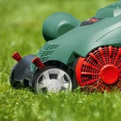 BOSCH Jardin Broyeur De Végétaux & Scarificateur BOSCH Scarificateur 1100W 32 Cm UniversalVerticut 1100 - 060088A101 8 BOSCH Jardin Broyeur De Végétaux & Scarificateur BOSCH Scarificateur 1100W 32 Cm UniversalVerticut 1100 - 060088A101 -Forêt Jardin Soldes Magasin bosch scarificateur 1100w 32 cm universalverticut 1100 060088a101 3