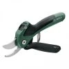 BOSCH Sécateur Easy Prune - 06008B2100 -Forêt Jardin Soldes Magasin bosch secateur easy prune 06008b2100