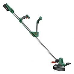 BOSCH Jardin Coupe Herbe & Bordure BOSCH Taille Bordure 18V 2.5Ah UniversalGrassCut 18V-26 - 06008C1E03