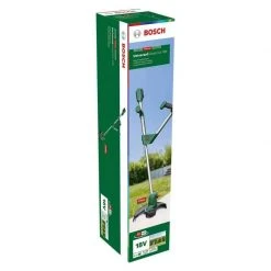 BOSCH Jardin Coupe Herbe & Bordure BOSCH Taille Bordure 18V 2.5Ah UniversalGrassCut 18V-26 - 06008C1E03 9 BOSCH Jardin Coupe Herbe & Bordure BOSCH Taille Bordure 18V 2.5Ah UniversalGrassCut 18V-26 - 06008C1E03 -Forêt Jardin Soldes Magasin bosch taille bordure 18v 25ah universalgrasscut 18v 26 06008c1e03 3