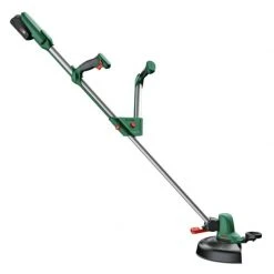 BOSCH Jardin Coupe Herbe & Bordure BOSCH Taille Bordure 18V 2Ah UniversalGrassCut 18V-260 - 06008C1D05