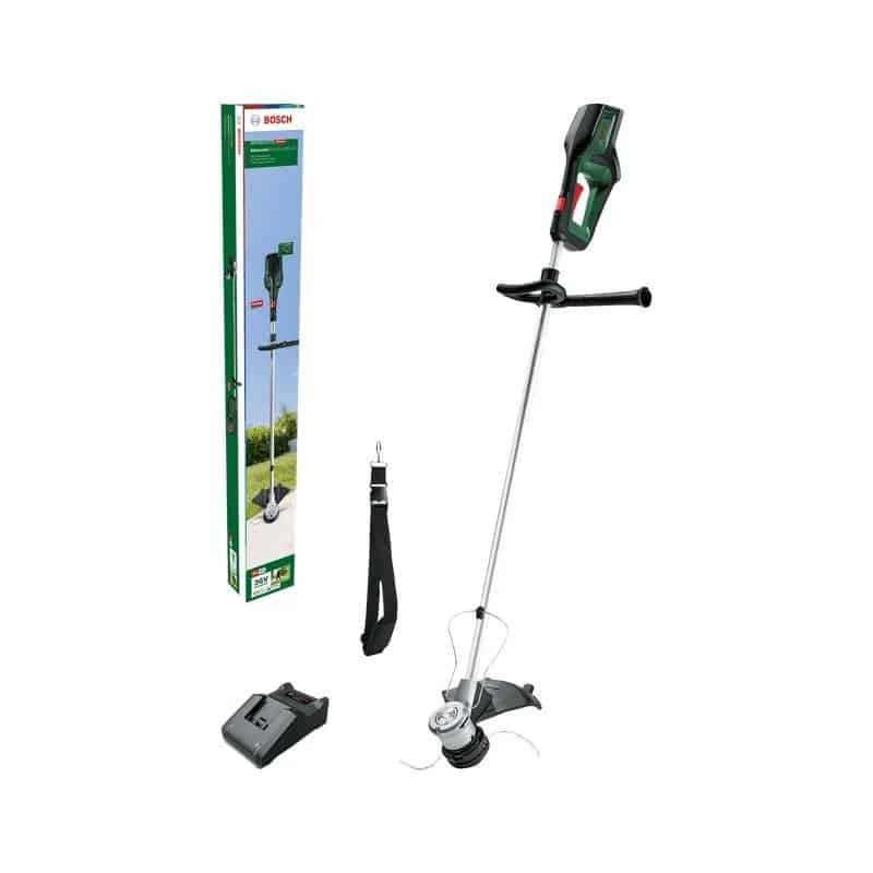 BOSCH Jardin Coupe Herbe & Bordure BOSCH Taille Bordure 36V 2.0 Ah AdvancedGrassCut 36 - 06008C1K00 6 BOSCH Jardin Coupe Herbe & Bordure BOSCH Taille Bordure 36V 2.0 Ah AdvancedGrassCut 36 - 06008C1K00 – Image 4