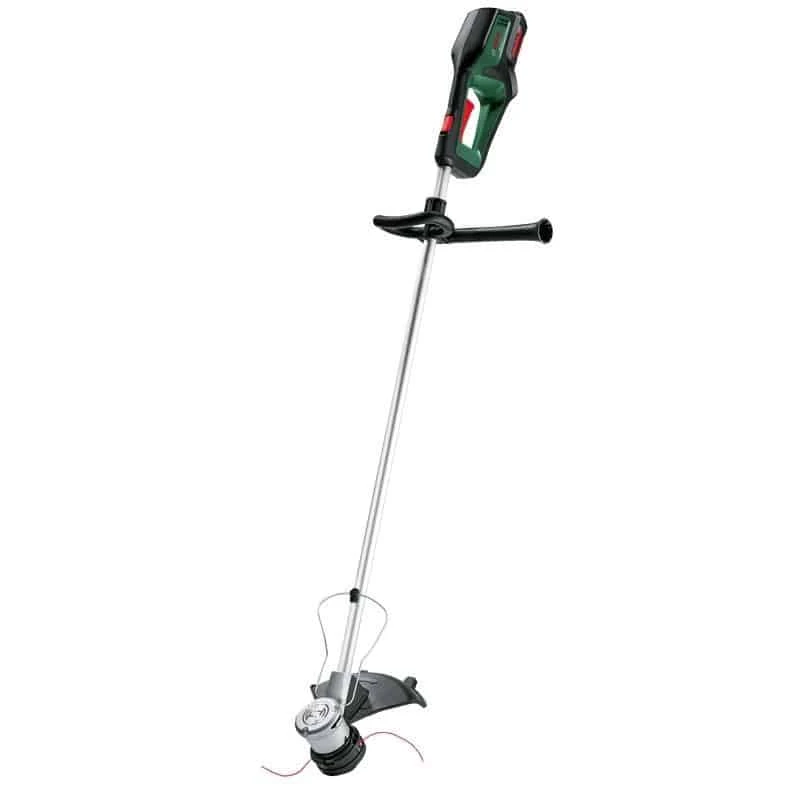 BOSCH Jardin Coupe Herbe & Bordure BOSCH Taille Bordure 36V 2.0 Ah AdvancedGrassCut 36 - 06008C1K00 3 BOSCH Jardin Coupe Herbe & Bordure BOSCH Taille Bordure 36V 2.0 Ah AdvancedGrassCut 36 - 06008C1K00