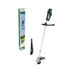 BOSCH Jardin Coupe Herbe & Bordure BOSCH Taille Bordure 36V AdvancedGrassCut 36 Solo - 06008C1K01 -Forêt Jardin Soldes Magasin bosch taille bordure 36v advancedgrasscut 36 solo 06008c1k00 2