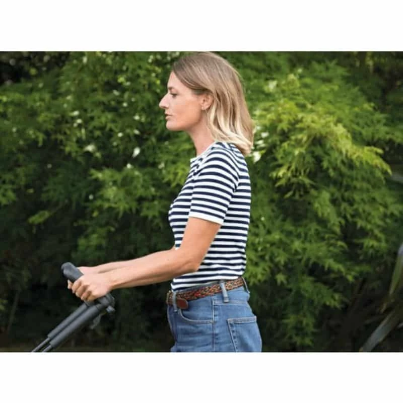 BOSCH Jardin Tondeuse électrique BOSCH Tondeuse 18V 32cm CityMower 18V-32-300 - 06008B9A07 4 BOSCH Jardin Tondeuse électrique BOSCH Tondeuse 18V 32cm CityMower 18V-32-300 - 06008B9A07 – Image 2