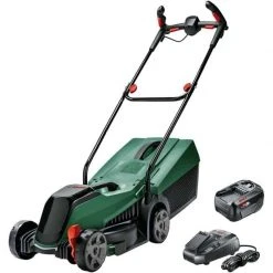 BOSCH Jardin Tondeuse électrique BOSCH Tondeuse 18V 32cm CityMower 18V-32-300 - 06008B9A07