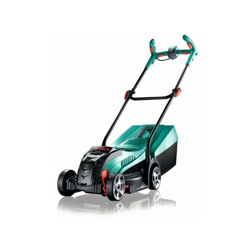 BOSCH Jardin Tondeuse électrique BOSCH Tondeuse 32cm 36V 1x2Ah - ROTAK 32 LI - 0600885D05 3 BOSCH Jardin Tondeuse électrique BOSCH Tondeuse 32cm 36V 1x2Ah - ROTAK 32 LI - 0600885D05