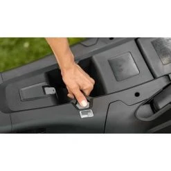 BOSCH Jardin Tondeuse électrique BOSCH Tondeuse 36V 36cm AdvancedRotak 36-650 - 06008B9605 -Forêt Jardin Soldes Magasin bosch tondeuse 36v 36cm advancedrotak 36 650 06008b9605 2