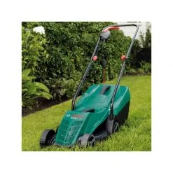 BOSCH Jardin BOSCH Tondeuse électrique 32 Cm 1200 W - ARM 32 - 0600885B03 -Forêt Jardin Soldes Magasin bosch tondeuse electrique 32 cm 1200 w arm 32 0600885b03 1