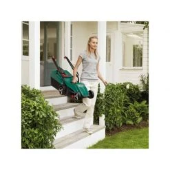 BOSCH Jardin BOSCH Tondeuse électrique 32 Cm 1200 W - ARM 32 - 0600885B03 -Forêt Jardin Soldes Magasin bosch tondeuse electrique 32 cm 1200 w arm 32 0600885b03 2