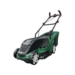 BOSCH Jardin Tondeuse électrique BOSCH Tondeuse Filaire 35cm 1300W UniversalRotak 450 - 06008B9000