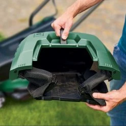 BOSCH Jardin Tondeuse électrique BOSCH Tondeuse Filaire 44cm 1700W AdvancedRotak 750 - 06008B9305 -Forêt Jardin Soldes Magasin bosch tondeuse filaire 44cm 1700w advancedrotak 750 06008b9305 2