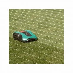 BOSCH Jardin Tondeuse électrique BOSCH Tondeuse Robot 18V 2,5Ah - Indego 350 - 06008B0000 9 BOSCH Jardin Tondeuse électrique BOSCH Tondeuse Robot 18V 2,5Ah - Indego 350 - 06008B0000 -Forêt Jardin Soldes Magasin bosch tondeuse robot 18v 25ah indego 350 06008b0000 2