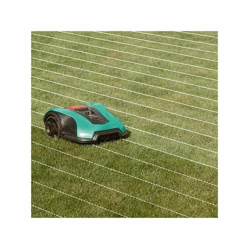 BOSCH Jardin Tondeuse électrique BOSCH Tondeuse Robot 18V 2,5Ah - Indego 350 - 06008B0000 5 BOSCH Jardin Tondeuse électrique BOSCH Tondeuse Robot 18V 2,5Ah - Indego 350 - 06008B0000 – Image 3