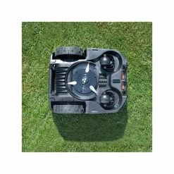 BOSCH Jardin Tondeuse électrique BOSCH Tondeuse Robot 18V 2,5Ah - Indego 350 Connect - 06008B0100 -Forêt Jardin Soldes Magasin bosch tondeuse robot 18v 25ah indego 350 connect 06008b0100 3