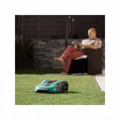 BOSCH Jardin Tondeuse électrique BOSCH Tondeuse Robot 18V 2,5Ah - Indego 350 Connect - 06008B0100 -Forêt Jardin Soldes Magasin bosch tondeuse robot 18v 25ah indego 350 connect 06008b0100 4