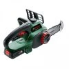 Tronçonneuses & élagueuses électriques BOSCH Tronconneuse à Chaîne 18 V Universal Chain 18 - 06008B8000 -Forêt Jardin Soldes Magasin bosch tronconneuse a chaine 18 v universal chain 18 06008b8000