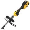 Coupe Herbe & Bordure DEWALT Combisysteme FLEXVOLT 54V Bloc Moteur - DCMAS5713N-XJ -Forêt Jardin Soldes Magasin dewalt combisysteme flexvolt 54v bloc moteur dcmas5713n xj