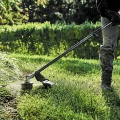 Coupe Herbe & Bordure DEWALT Combisysteme FLEXVOLT 54V Bloc Moteur - DCMAS5713N-XJ -Forêt Jardin Soldes Magasin dewalt combisysteme flexvolt 54v bloc moteur dcmas5713n xj 3