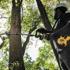 Accessoire Jardin & Forêt DEWALT Combisysteme Flexvolt 54V Tête D'élagueuse - DCMASPS5N-XJ -Forêt Jardin Soldes Magasin dewalt combisysteme flexvolt 54v tete d elagueuse dcmasps5n xj 2