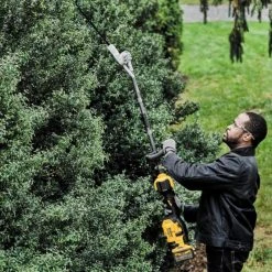 Accessoire Jardin & Forêt DEWALT Combisysteme Flexvolt 54V Tête Taille Haies - DCMASPH6N-XJ -Forêt Jardin Soldes Magasin dewalt combisysteme flexvolt 54v tete taille haies dcmasph6n xj 3