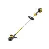 Débrousailleuse DEWALT Débrousailleur 33cm XR 18V Solo - DCM561PB -Forêt Jardin Soldes Magasin dewalt debrousailleur 33cm xr 18v solo dcm561pb