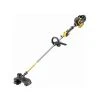 Coupe Herbe & Bordure DEWALT Débroussailleuse Sans Fil 38cm XR FLEXVOLT 54V Solo - DCM571N -Forêt Jardin Soldes Magasin dewalt debroussailleuse sans fil 38cm xr flexvolt 54v solo dcm571n