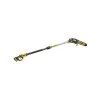 Tronçonneuses & élagueuses électriques DEWALT Élagueuse Sur Perche XR 18V 5Ah - DCMPS567P1 -Forêt Jardin Soldes Magasin dewalt elagueuse sur perche xr 18v 5ah dcmps567p1