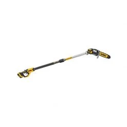 Tronçonneuses & élagueuses électriques DEWALT Élagueuse Sur Perche XR 18V 5Ah - DCMPS567P1