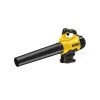 Aspiro & Souffleur DEWALT Souffleur XR 18V 5Ah - DCM562P1 -Forêt Jardin Soldes Magasin dewalt souffleur xr 18v 5ah dcm562p1