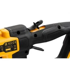 Taille Haie électrique DEWALT Taille Haies Sur Perche Orientable 18V Solo - DCMPH566N-XJ 9 Taille Haie électrique DEWALT Taille Haies Sur Perche Orientable 18V Solo - DCMPH566N-XJ -Forêt Jardin Soldes Magasin dewalt taille haies sur perche orientable 18v solo dcmph566n xj 2