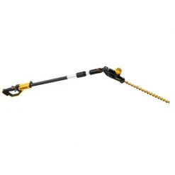 Taille Haie électrique DEWALT Taille Haies Sur Perche Orientable 18V Solo - DCMPH566N-XJ
